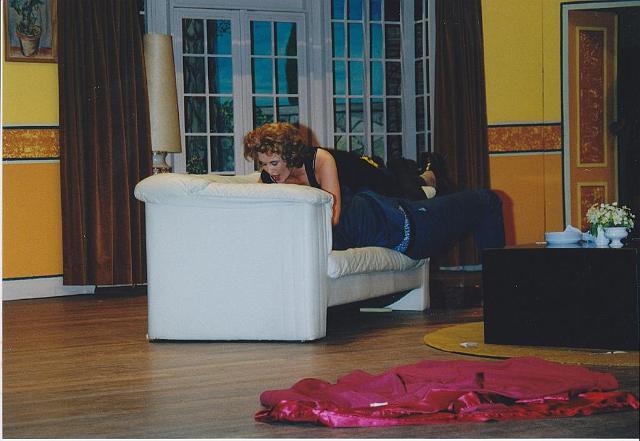 Deze vrouw is uw man 1999 6